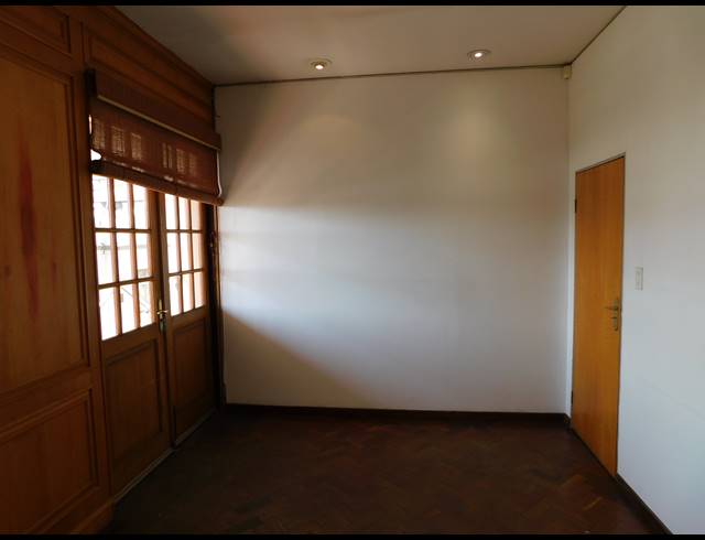 400M² OFFICE TO LET IN FERNDALE